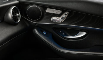 2016 Mercedes Benz GLC 300 4MATIC full