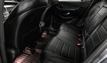 2016 Mercedes Benz GLC 300 4MATIC full