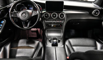 2016 Mercedes Benz GLC 300 4MATIC full
