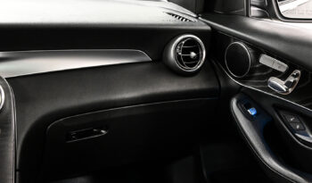 2016 Mercedes Benz GLC 300 4MATIC full