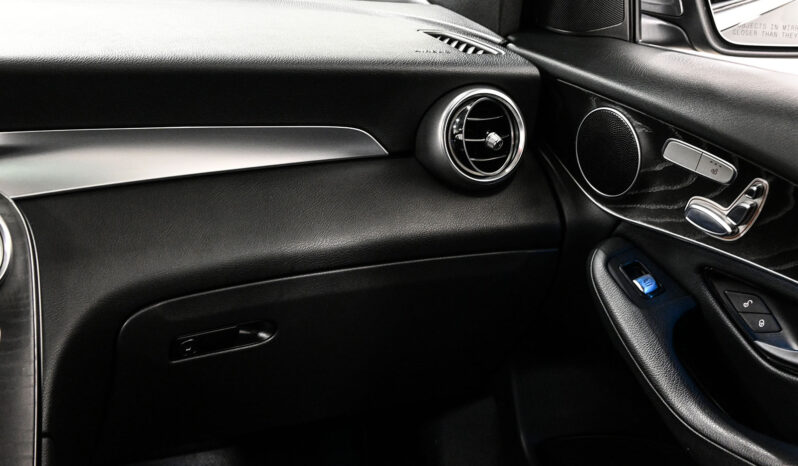 2016 Mercedes Benz GLC 300 4MATIC full