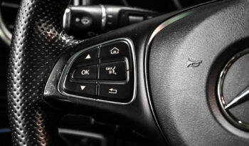 2016 Mercedes Benz GLC 300 4MATIC full