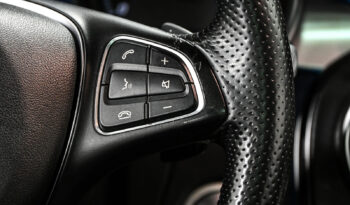 2016 Mercedes Benz GLC 300 4MATIC full
