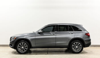 2016 Mercedes Benz GLC 300 4MATIC full