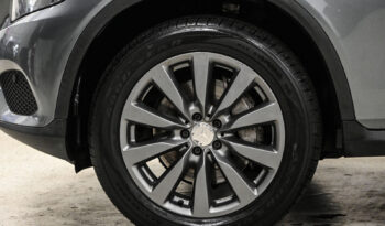 2016 Mercedes Benz GLC 300 4MATIC full