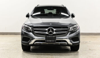 2016 Mercedes Benz GLC 300 4MATIC full