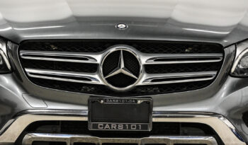 2016 Mercedes Benz GLC 300 4MATIC full