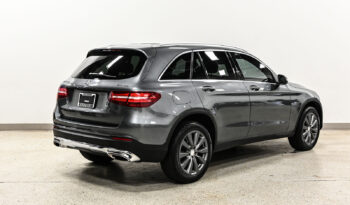 2016 Mercedes Benz GLC 300 4MATIC full