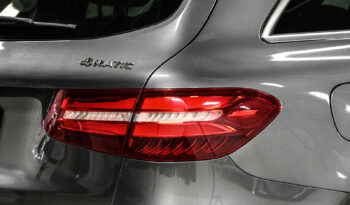 2016 Mercedes Benz GLC 300 4MATIC full