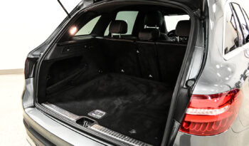 2016 Mercedes Benz GLC 300 4MATIC full