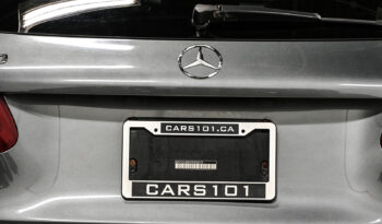 2016 Mercedes Benz GLC 300 4MATIC full