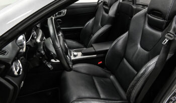 2012 MERCEDES-BENZ SLK full