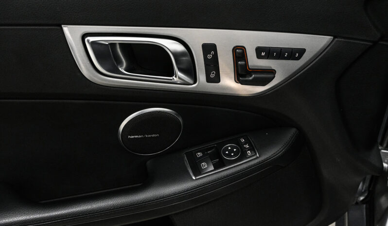 2012 MERCEDES-BENZ SLK full