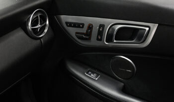 2012 MERCEDES-BENZ SLK full