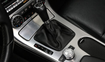 2012 MERCEDES-BENZ SLK full