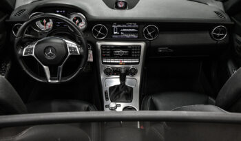 2012 MERCEDES-BENZ SLK full