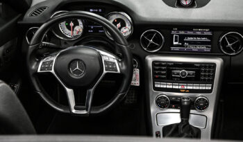 2012 MERCEDES-BENZ SLK full
