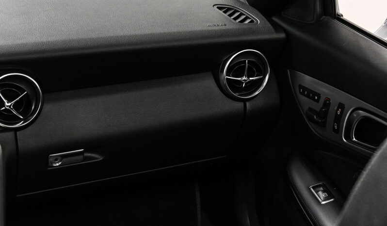 2012 MERCEDES-BENZ SLK full