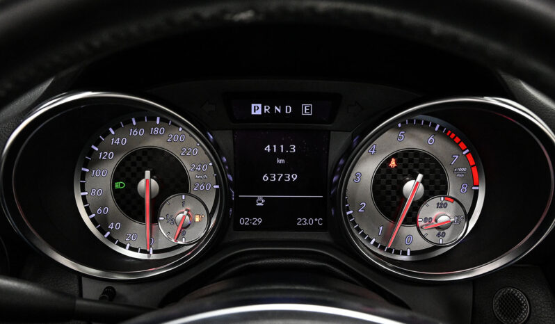 2012 MERCEDES-BENZ SLK full