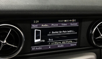 2012 MERCEDES-BENZ SLK full