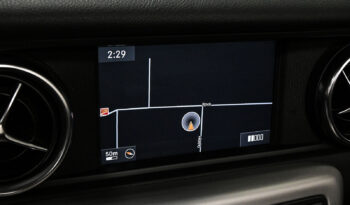 2012 MERCEDES-BENZ SLK full