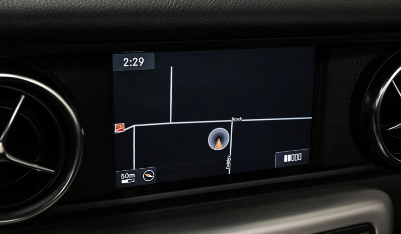 2012 MERCEDES-BENZ SLK full