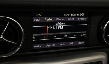 2012 MERCEDES-BENZ SLK full