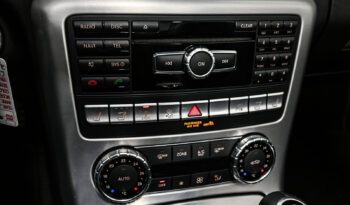 2012 MERCEDES-BENZ SLK full