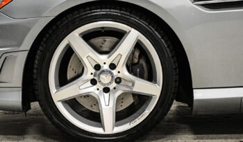 2012 MERCEDES-BENZ SLK full