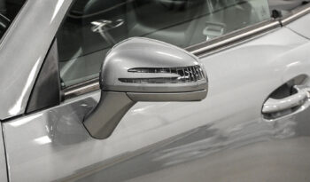 2012 MERCEDES-BENZ SLK full