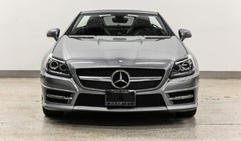 2012 MERCEDES-BENZ SLK full