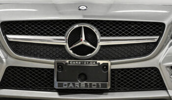 2012 MERCEDES-BENZ SLK full