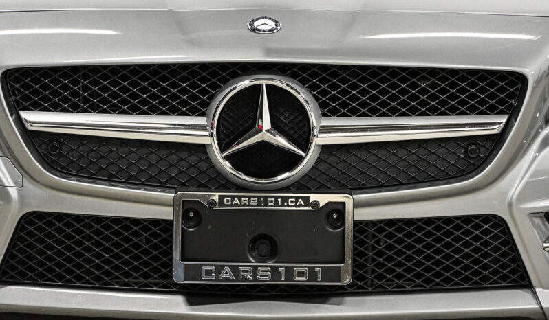 2012 MERCEDES-BENZ SLK full