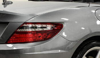 2012 MERCEDES-BENZ SLK full