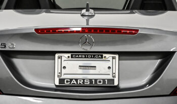 2012 MERCEDES-BENZ SLK full