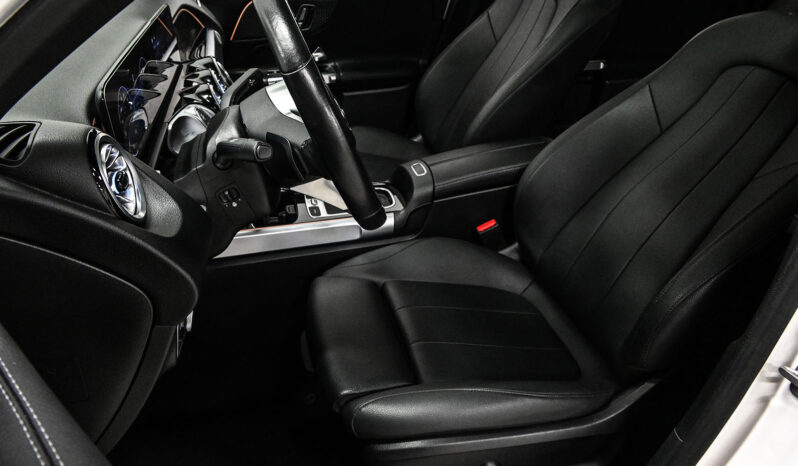 2024 Mercedes Benz GLB 250 full