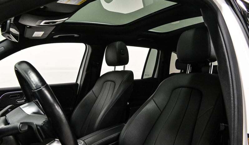 2024 Mercedes Benz GLB 250 full