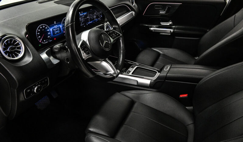 2024 Mercedes Benz GLB 250 full