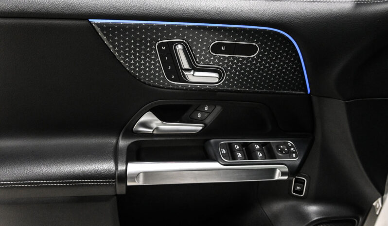 2024 Mercedes Benz GLB 250 full