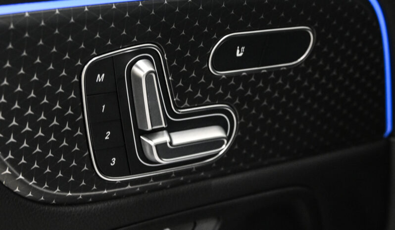 2024 Mercedes Benz GLB 250 full