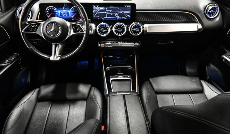 2024 Mercedes Benz GLB 250 full