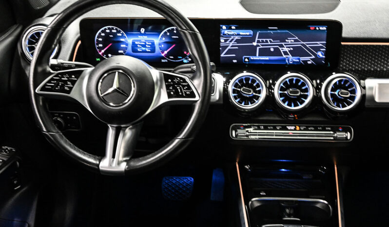 2024 Mercedes Benz GLB 250 full