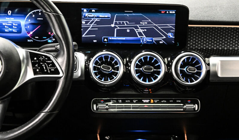 2024 Mercedes Benz GLB 250 full