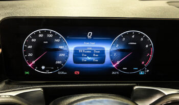 2024 Mercedes Benz GLB 250 full