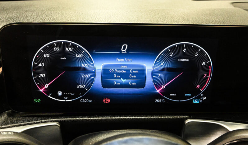 2024 Mercedes Benz GLB 250 full