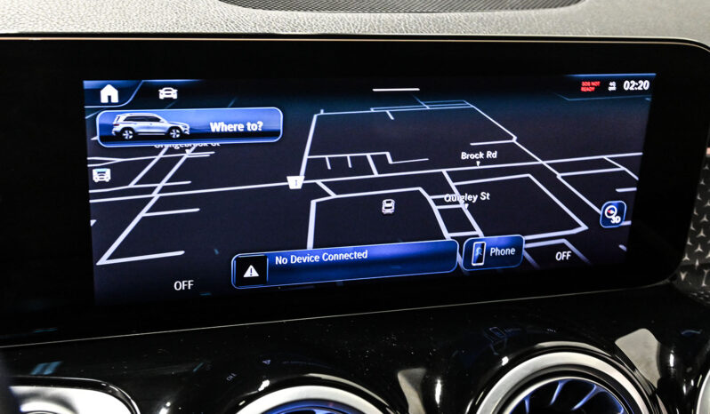 2024 Mercedes Benz GLB 250 full