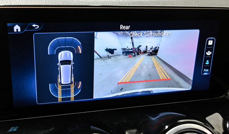 2024 Mercedes Benz GLB 250 full