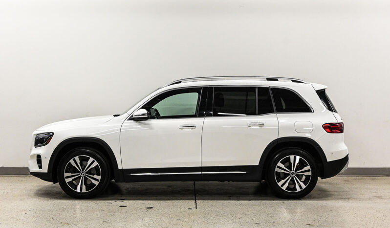 2024 Mercedes Benz GLB 250 full