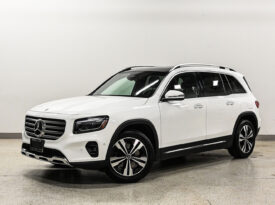 2024 Mercedes Benz GLB 250