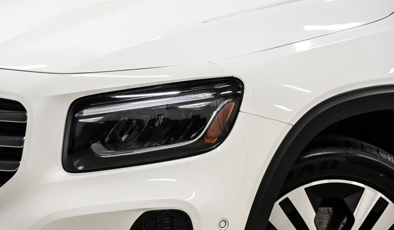 2024 Mercedes Benz GLB 250 full